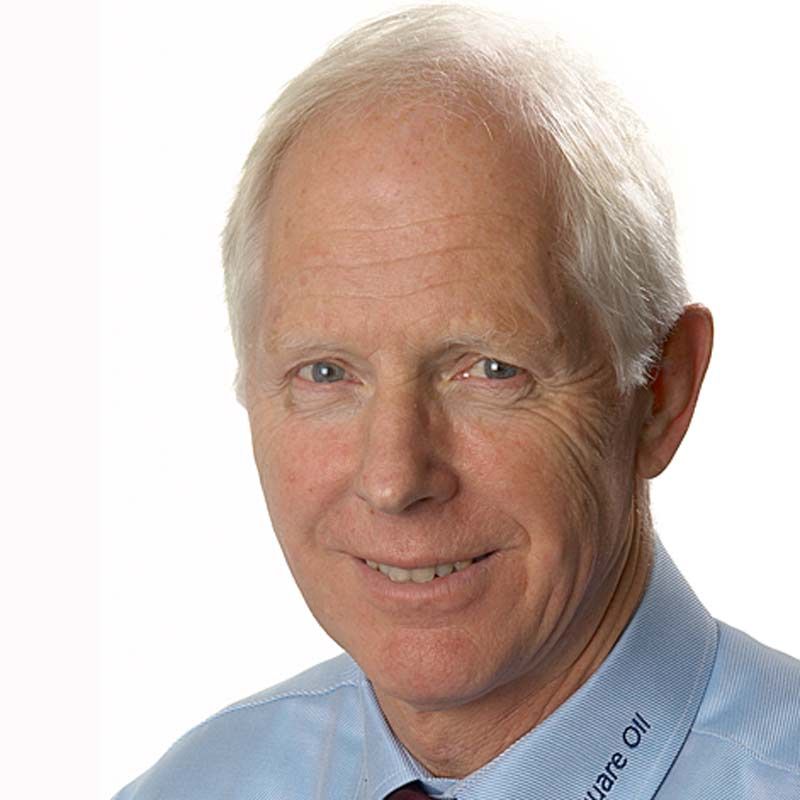 Ib Morthorst