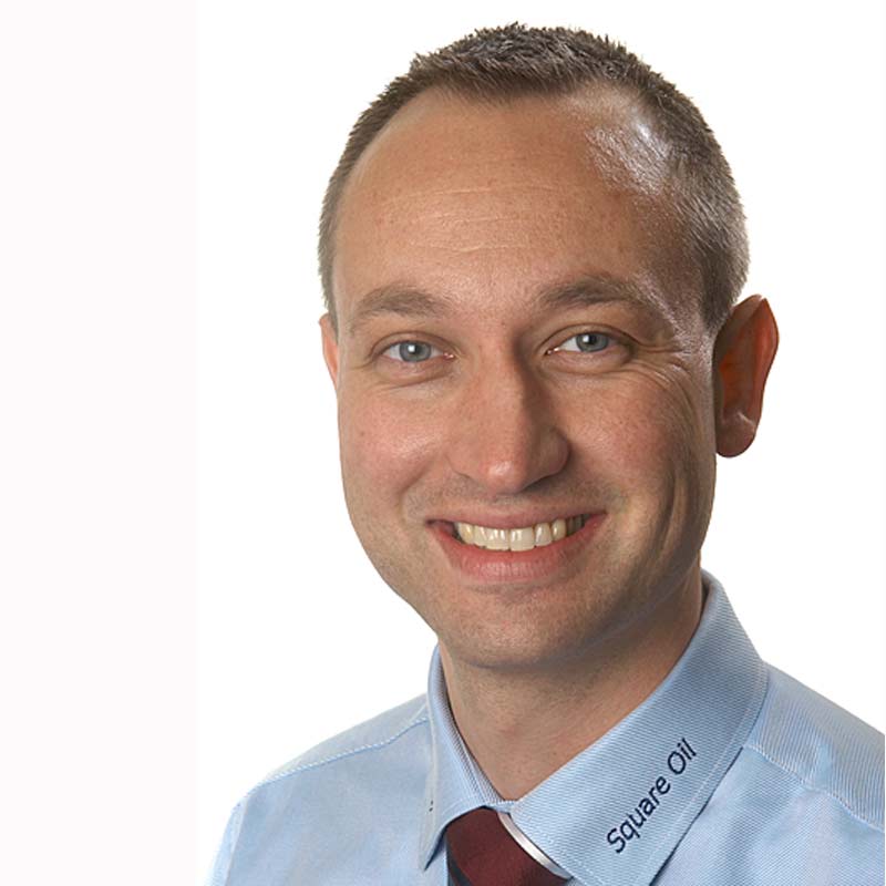 Morten S. Nedergaard