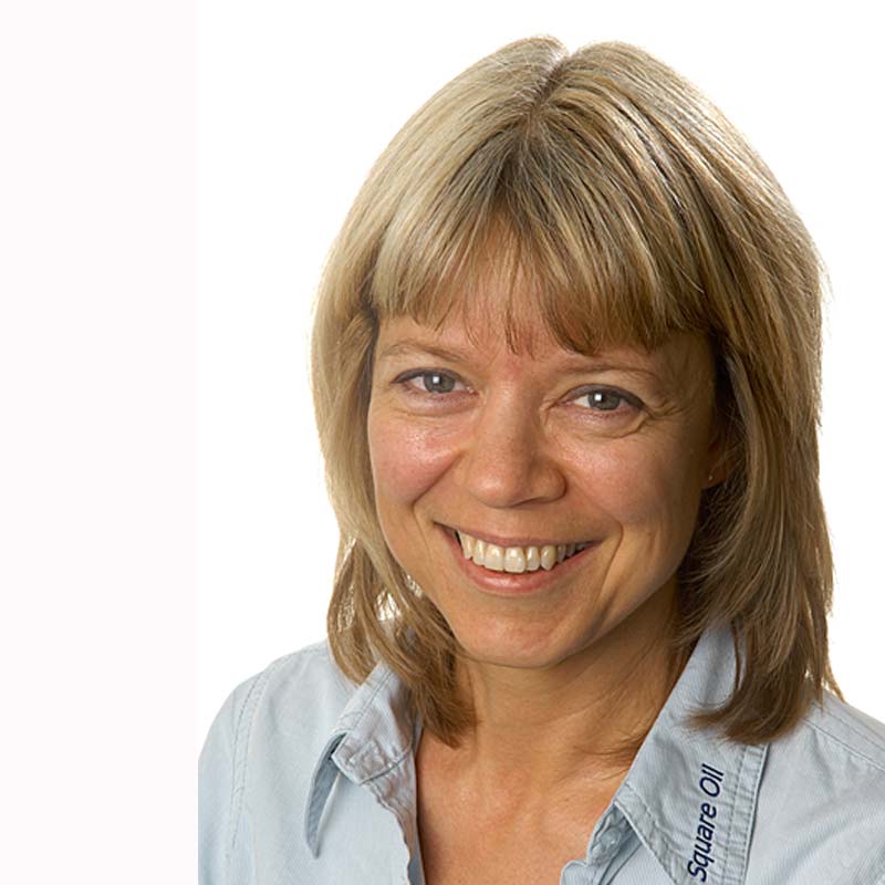 Jette Sivertsen