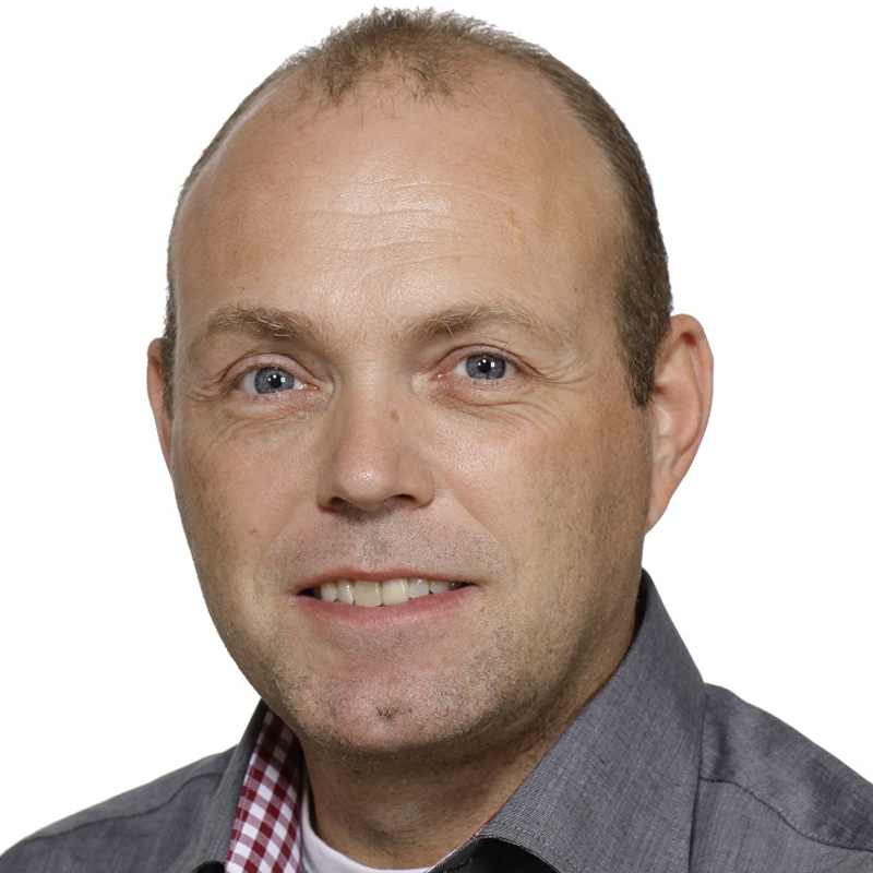Claus Petersen