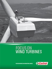 Focus on Wind Turbines 